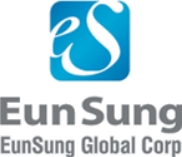 Компания EunSung Global лого