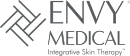 Американская косметологическая техника Envy Medical лого
