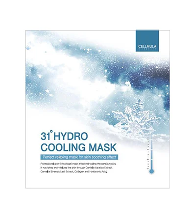 31° Hydro Cooling Mask
