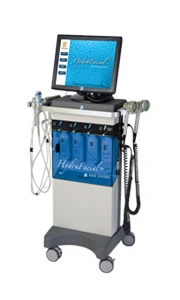 аппарат Hydrafacial (США)