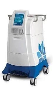 аппарат Zeltiq CoolSculpting (США)