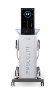 аппарат Emsculpt NEO (Великобритания)