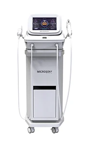 аппарат Microson Plus (Южная Корея)