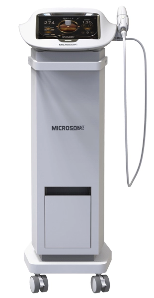 Microson Pen