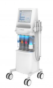 Аппарат водородного гидропилинга Hydra Beauty2