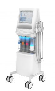 Аппарат водородного гидропилинга Hydra Beauty2